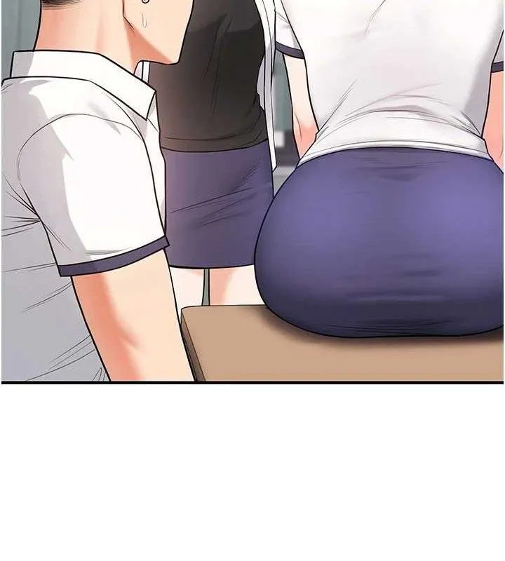 玩转学姊 - 第63話-惡霸學姐委身求「上位」 - page 77