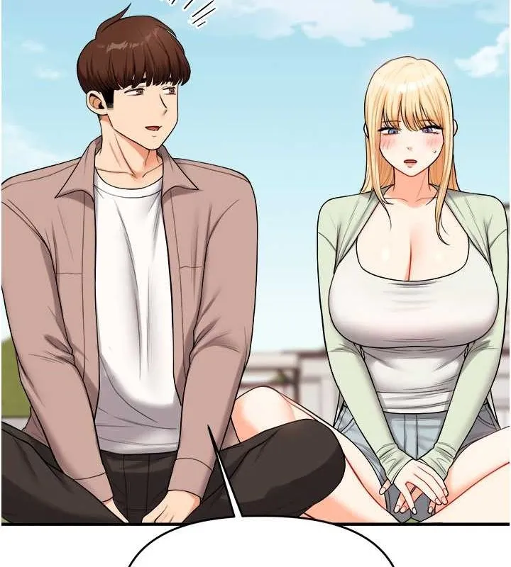 玩转学姊 - 第43話-弟弟喝茫比較硬♥♥ - page 133