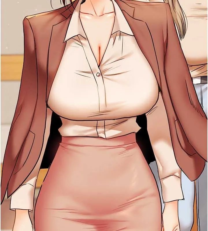 玩转学姊 - 第43話-弟弟喝茫比較硬♥♥ - page 144