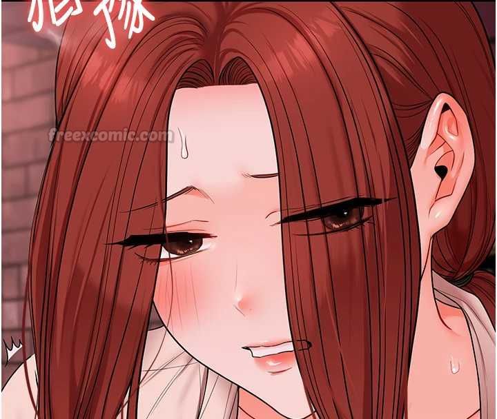 玩转学姊 - 第109話-成為偷拍影片的主角 - page 45
