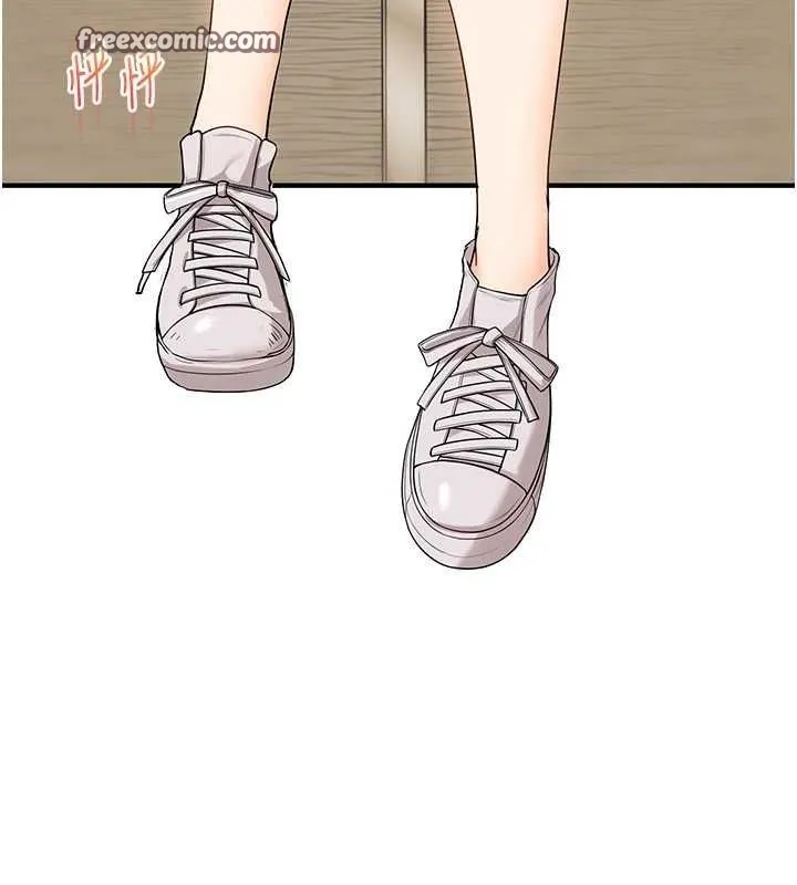 玩转学姊 - 第53話-夜半露奶濕一下♥ - page 30