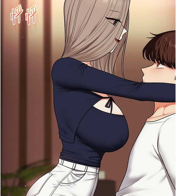 玩转学姊 - 第113話-真人春宮開播啦~ - page 49