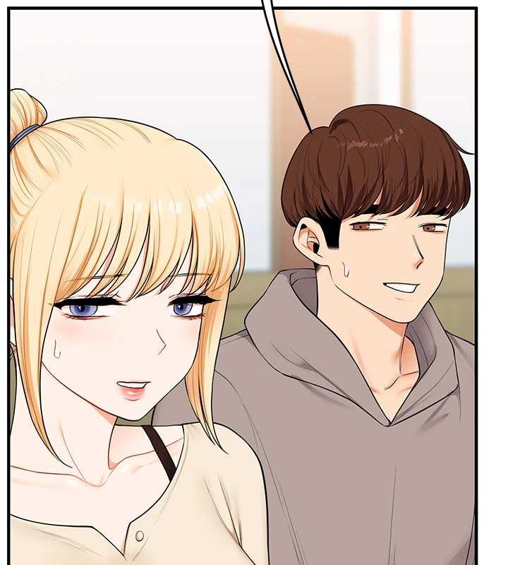 玩转学姊 - 第94話-要不要在泳池裡試試? - page 10