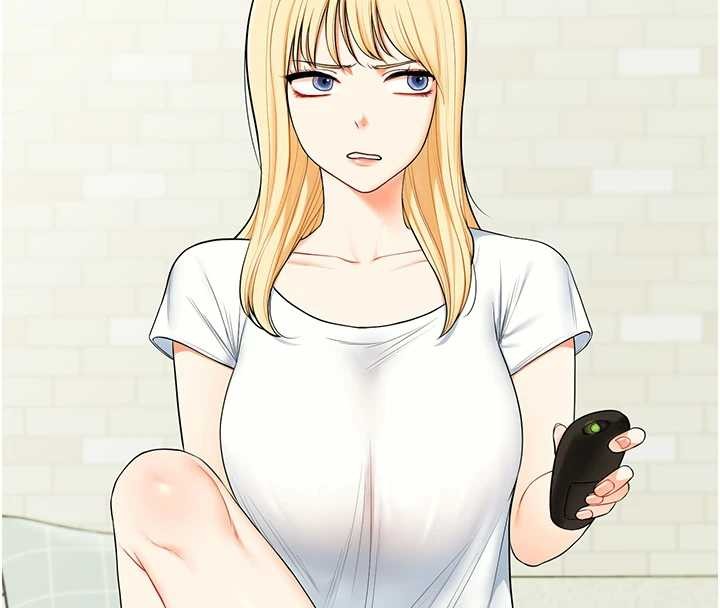 玩转学姊 - 第94話-要不要在泳池裡試試? - page 25