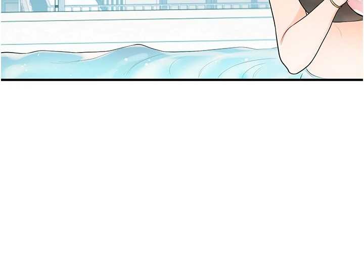 玩转学姊 - 第94話-要不要在泳池裡試試? - page 137