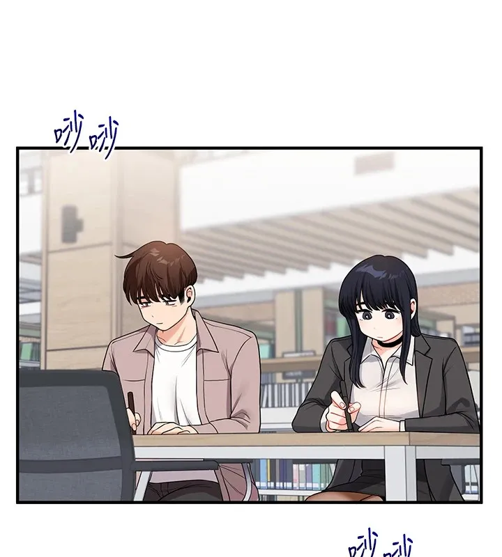 玩转学姊 - 第49話-小白兔為愛親執教鞭 - page 123