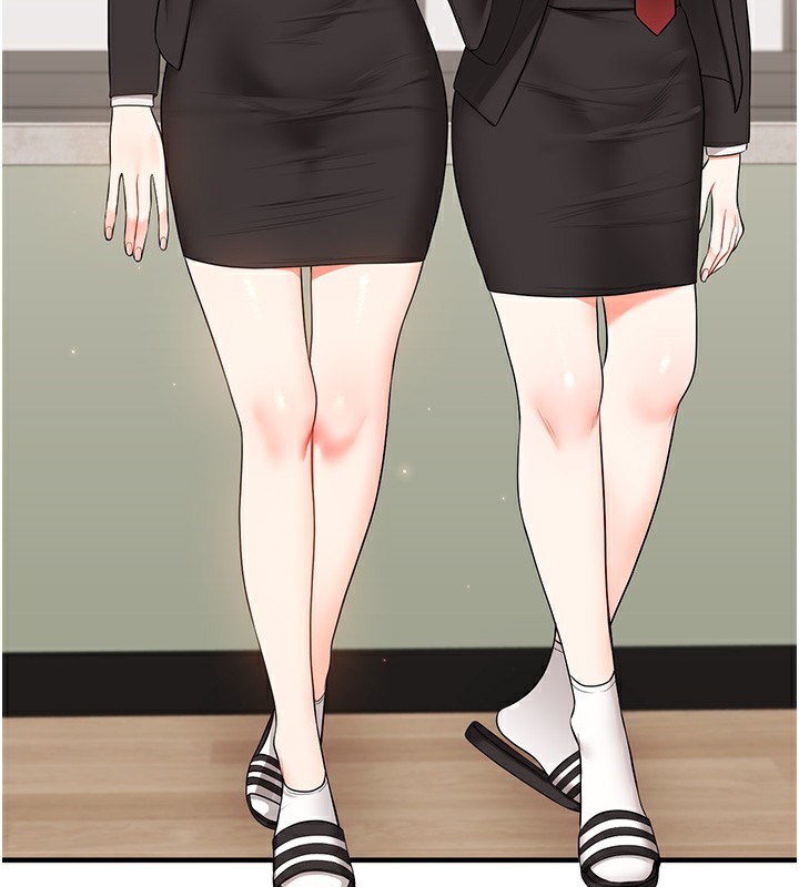 玩转学姊 - 第70話-必勝情慾三明治體位♥ - page 26