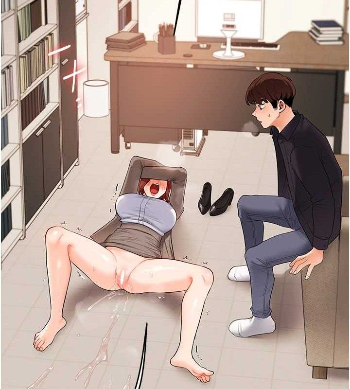 玩转学姊 - 第74話-淫色錄像帶的主使者是... - page 145