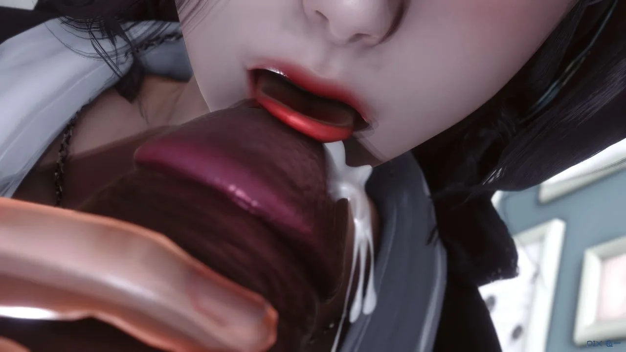 [3D]秘密高清无码版 - 第03话 - page 78