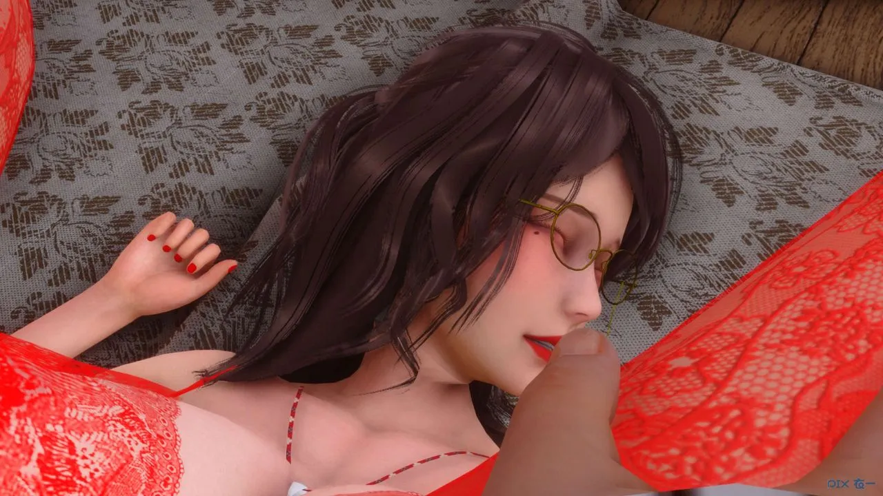 [3D]秘密高清无码版 - 第72话 - page 33