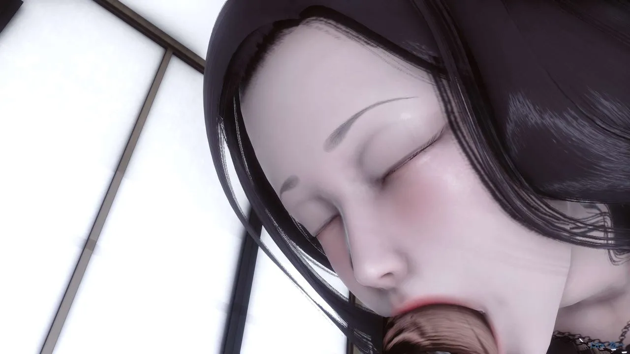 [3D]秘密高清无码版 - 第30话 - page 18