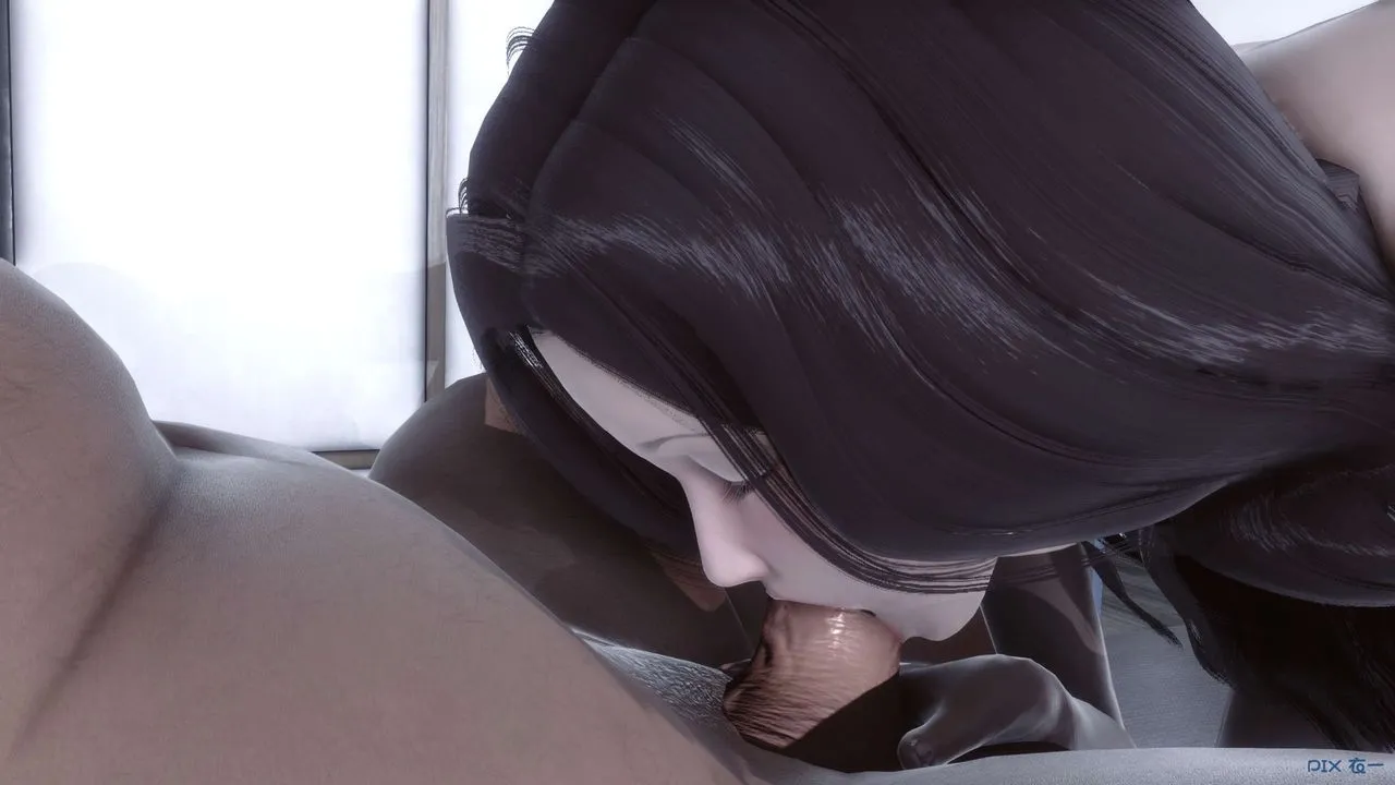 [3D]秘密高清无码版 - 第30话 - page 21