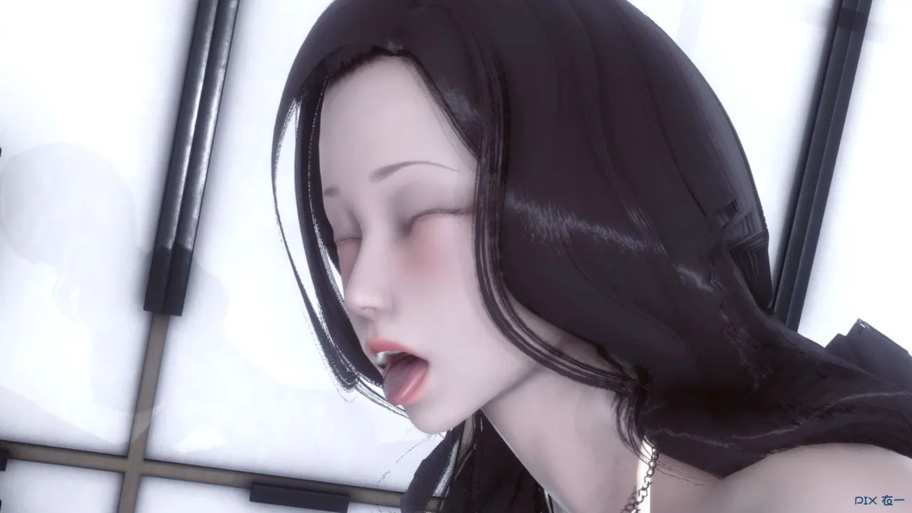 [3D]秘密高清无码版 - 第30话 - page 81