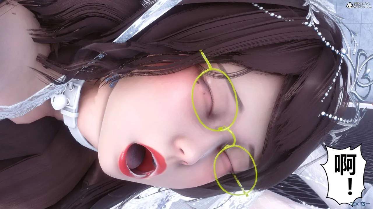 [3D]秘密高清无码版 - 第141话 - page 117