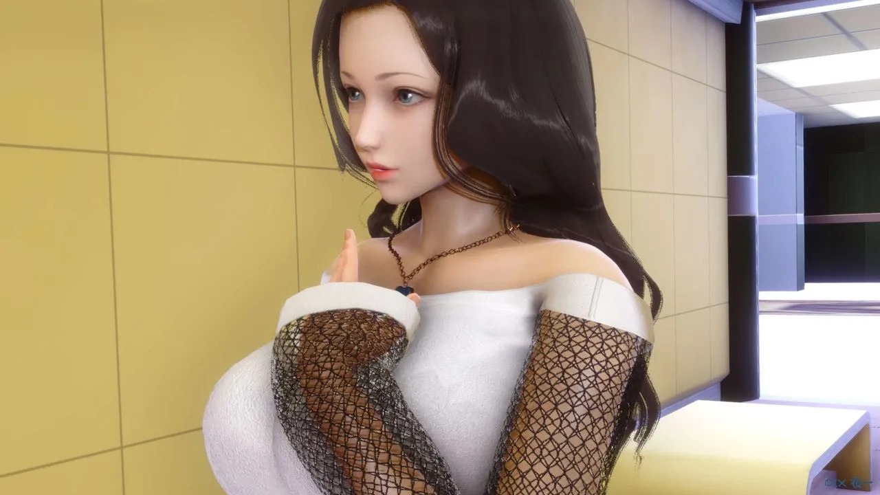 [3D]秘密高清无码版 - 第51话 - page 73
