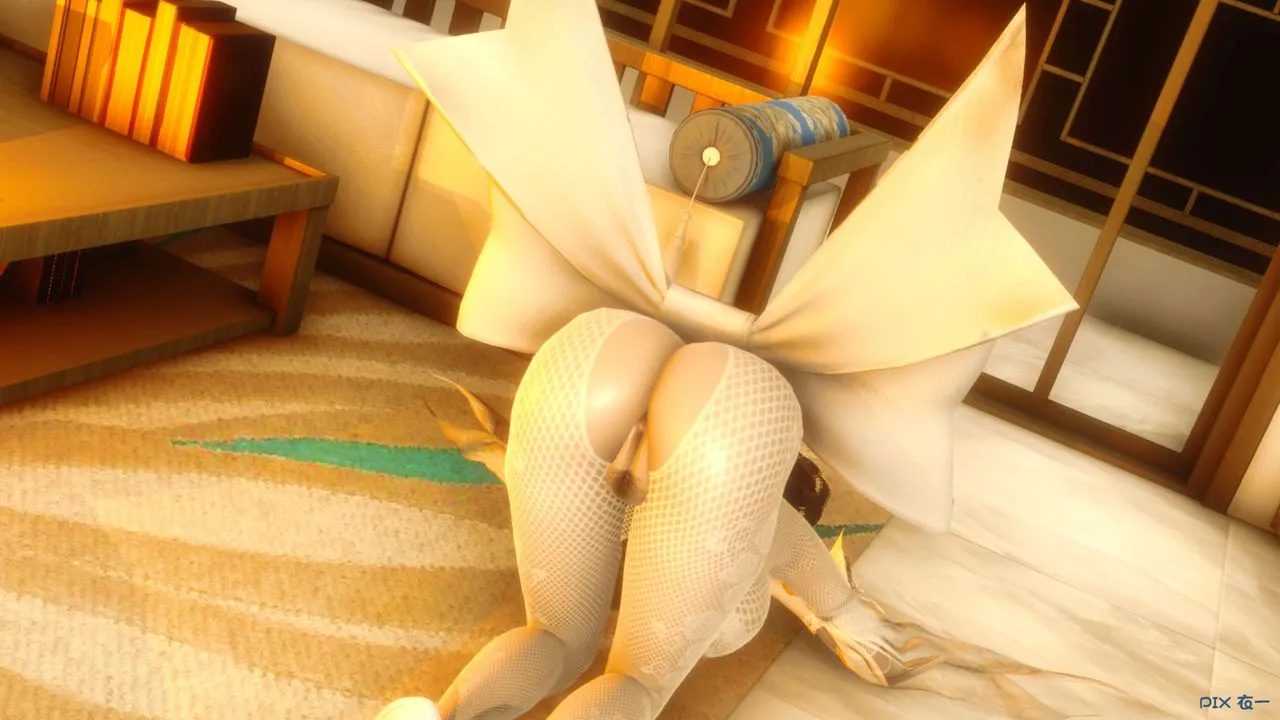 [3D]秘密高清无码版 - 第42话 - page 64