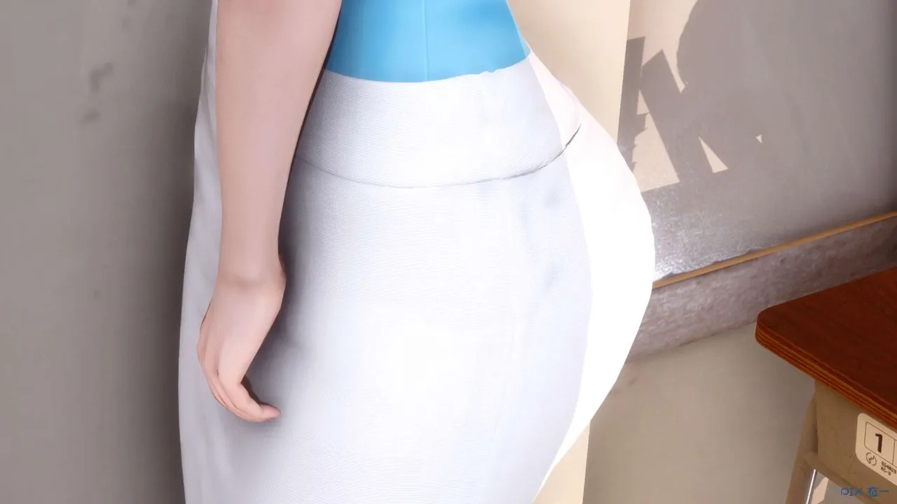 [3D]秘密高清无码版 - 第05话 - page 86