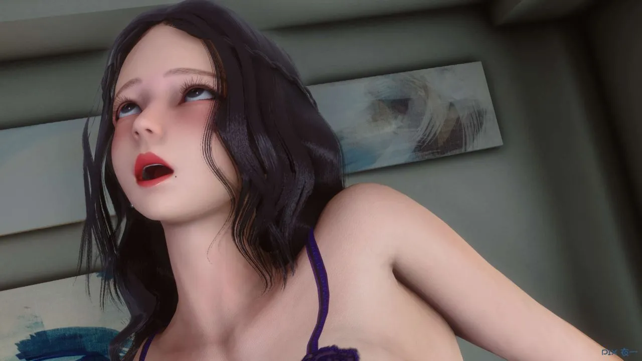 [3D]秘密高清无码版 - 第49话 - page 96