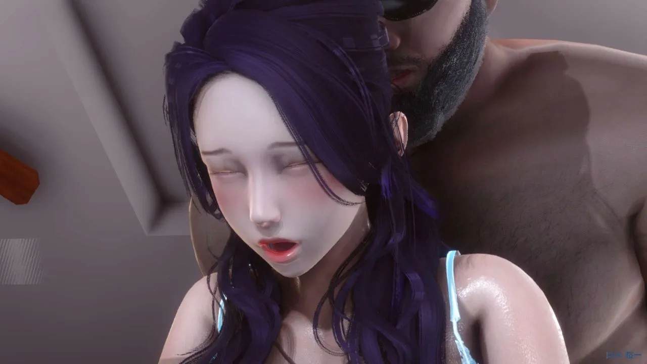 [3D]秘密高清无码版 - 第61话 - page 78