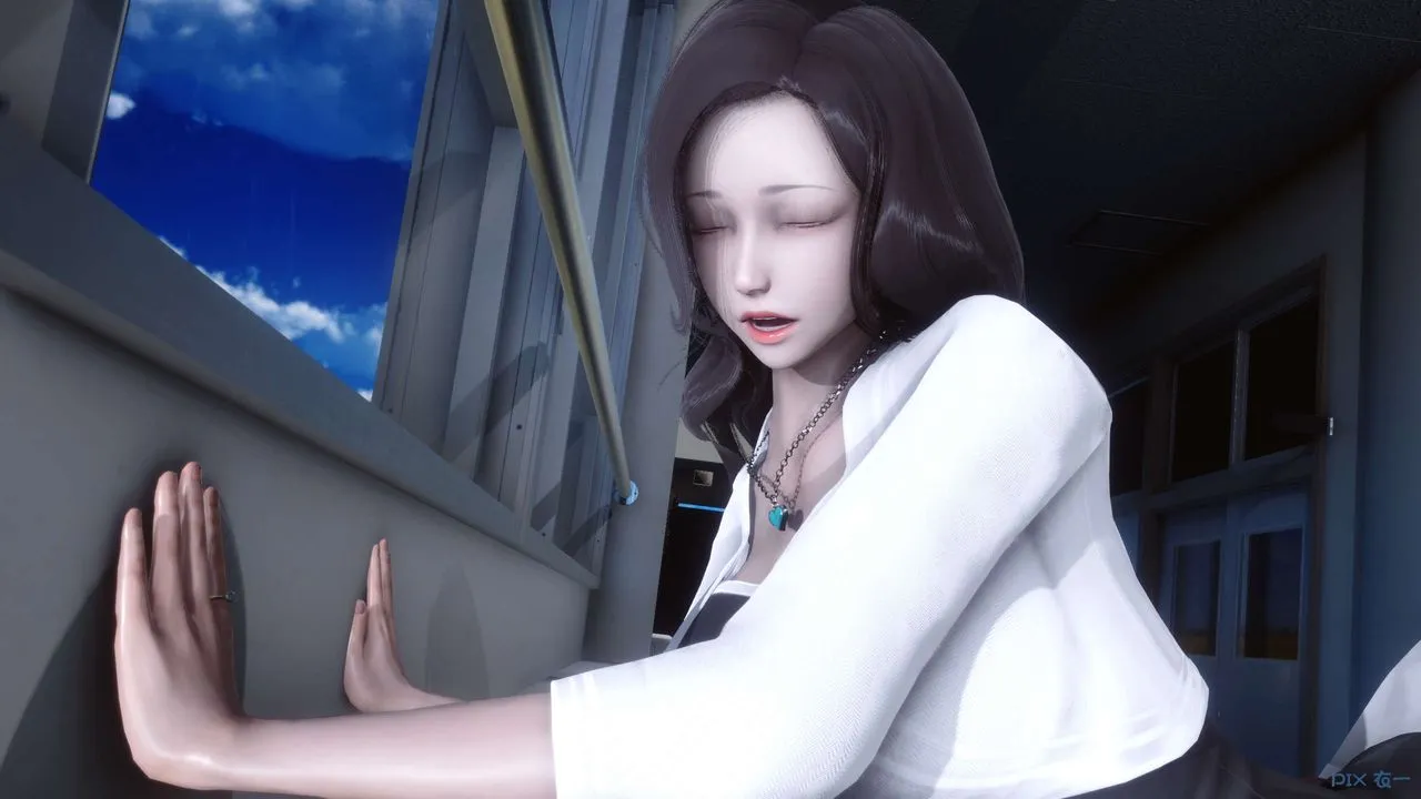 [3D]秘密高清无码版 - 第11话 - page 84