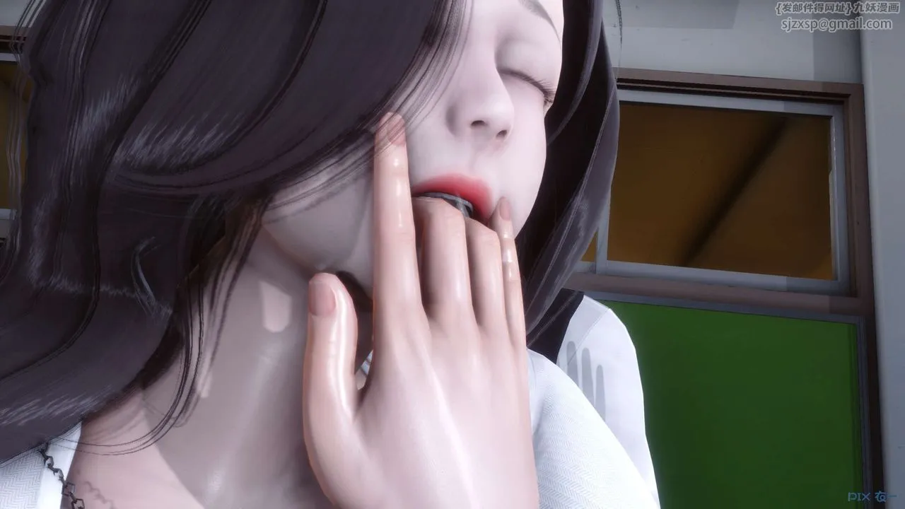[3D]秘密高清无码版 - 第11话 - page 101