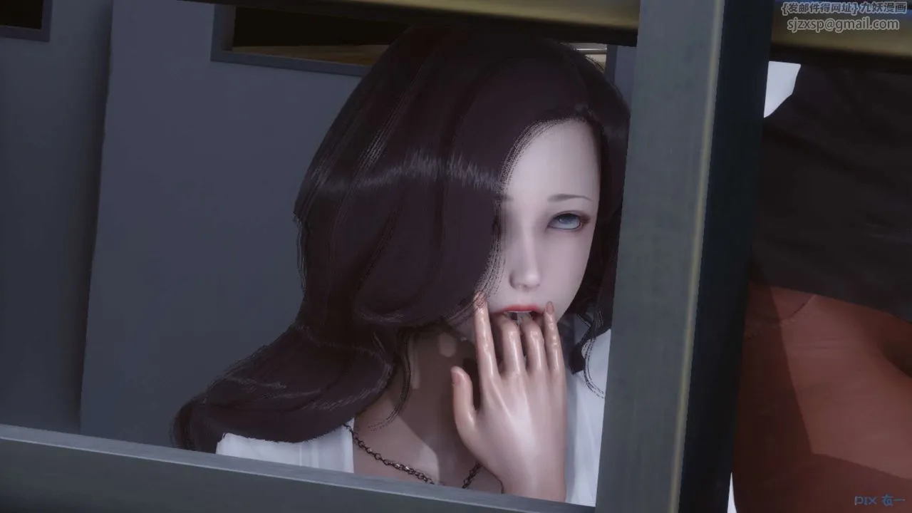 [3D]秘密高清无码版 - 第11话 - page 102