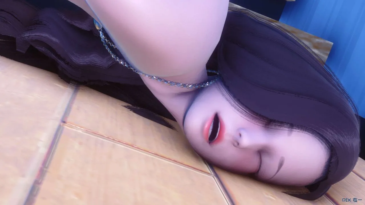 [3D]秘密高清无码版 - 第55话 - page 69