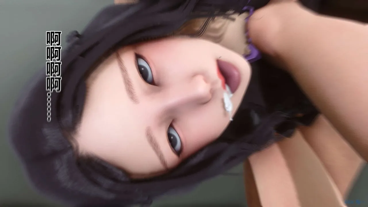 [3D]秘密高清无码版 - 第112话 - page 101