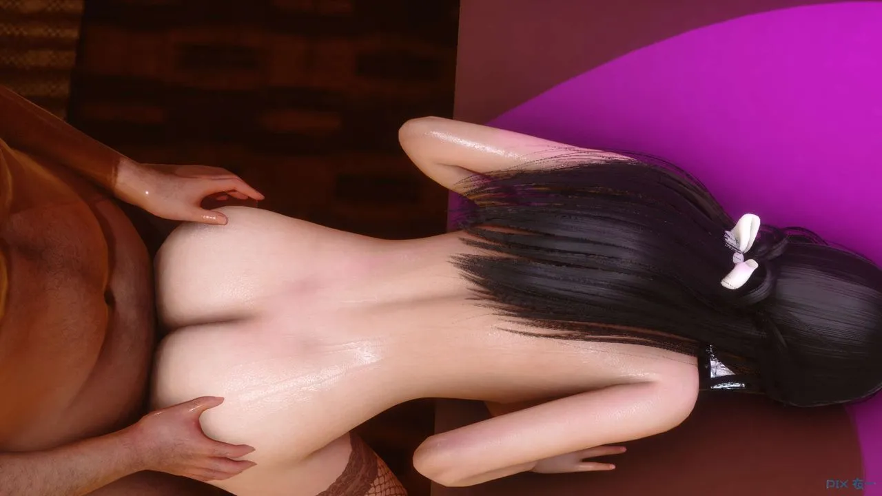 [3D]秘密高清无码版 - 第63话 - page 119