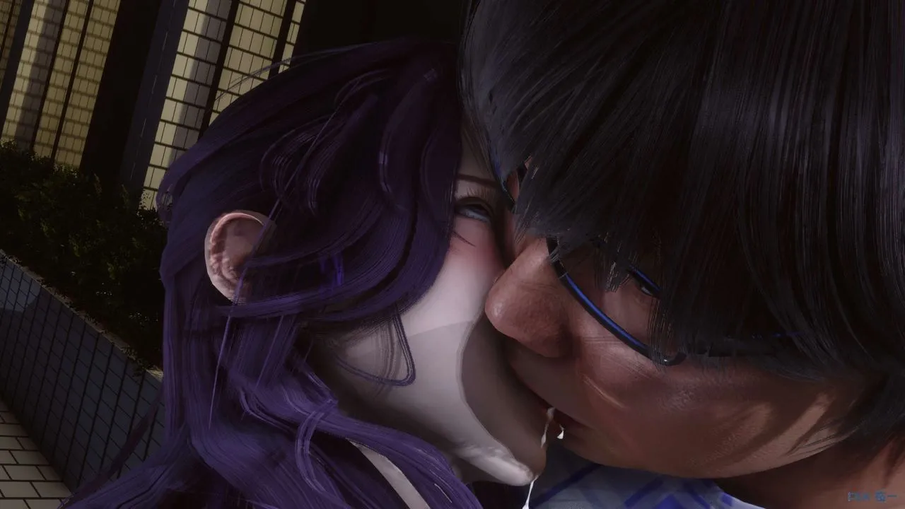 [3D]秘密高清无码版 - 第24话 - page 67