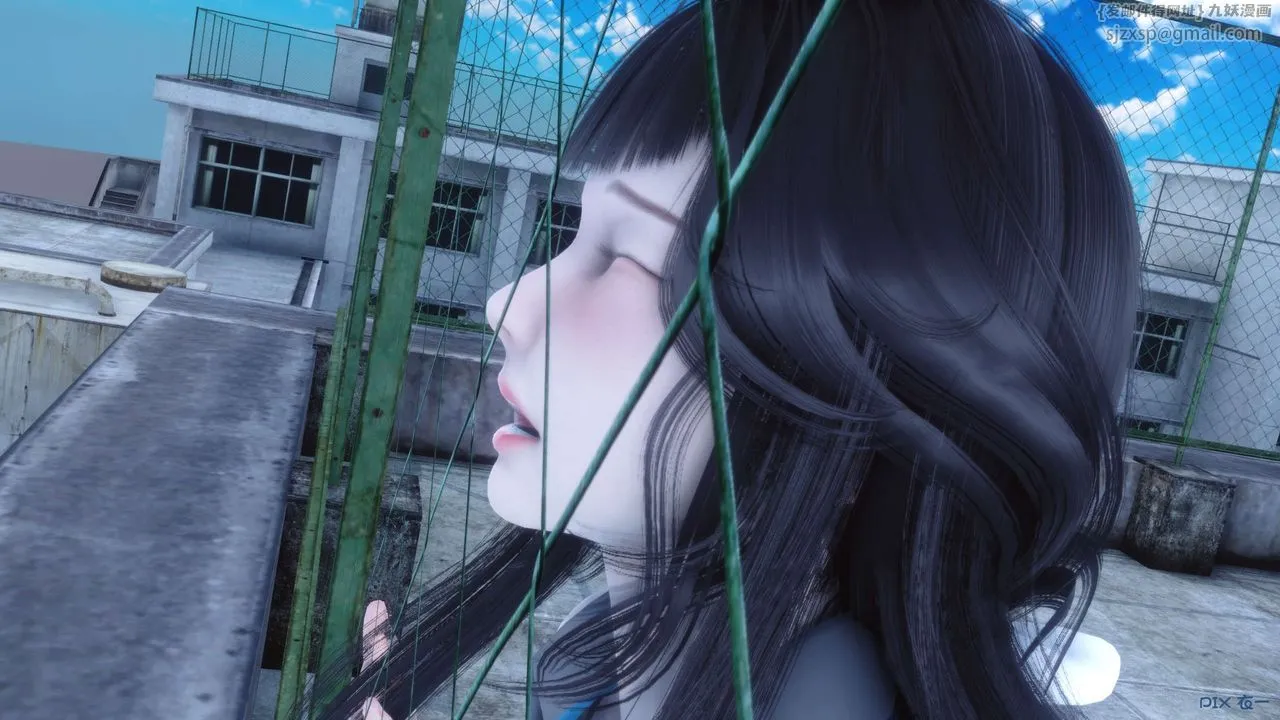 [3D]秘密高清无码版 - 第10话 - page 106