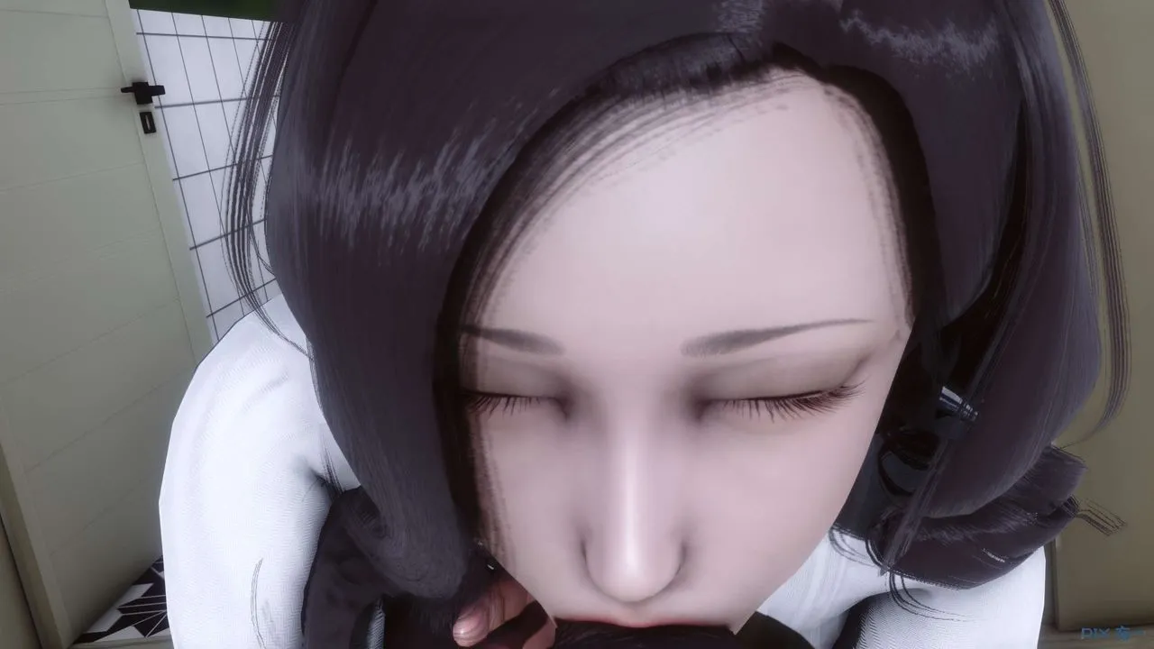 [3D]秘密高清无码版 - 第27话 - page 86
