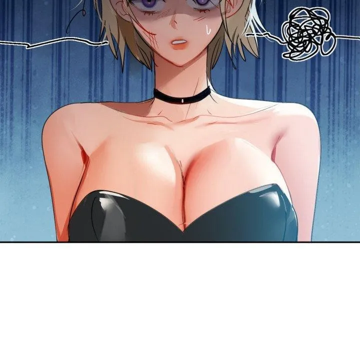 咖啡因 - 第64話 - page 10