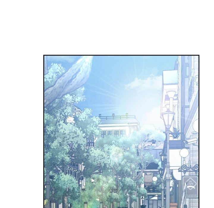 咖啡因 - 第70話 - page 114