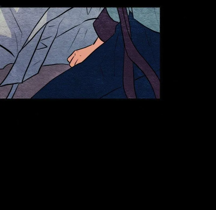 狂眼 - 第69話 - page 108