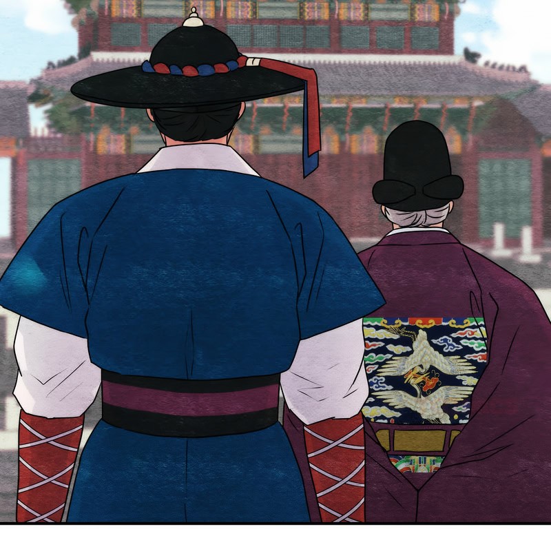 狂眼 - 第80話 - page 50