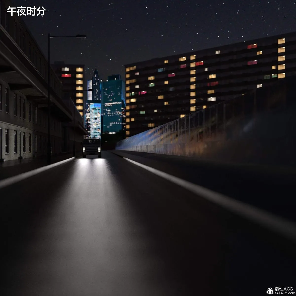 [3D]黑丝女警队番外篇-林岚的旧相识 - 第3话 - page 2