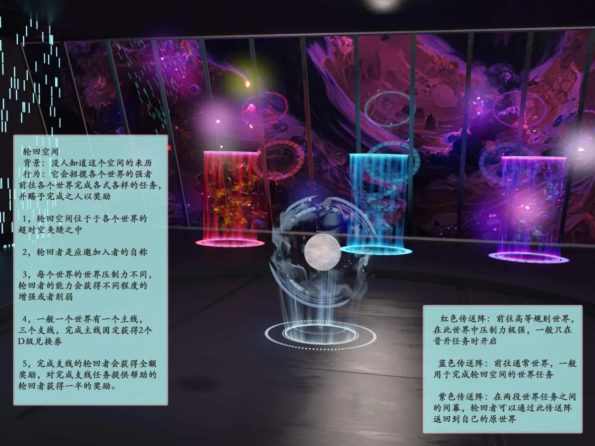 [3D]我的女友分身们 - 第1话 - page 2