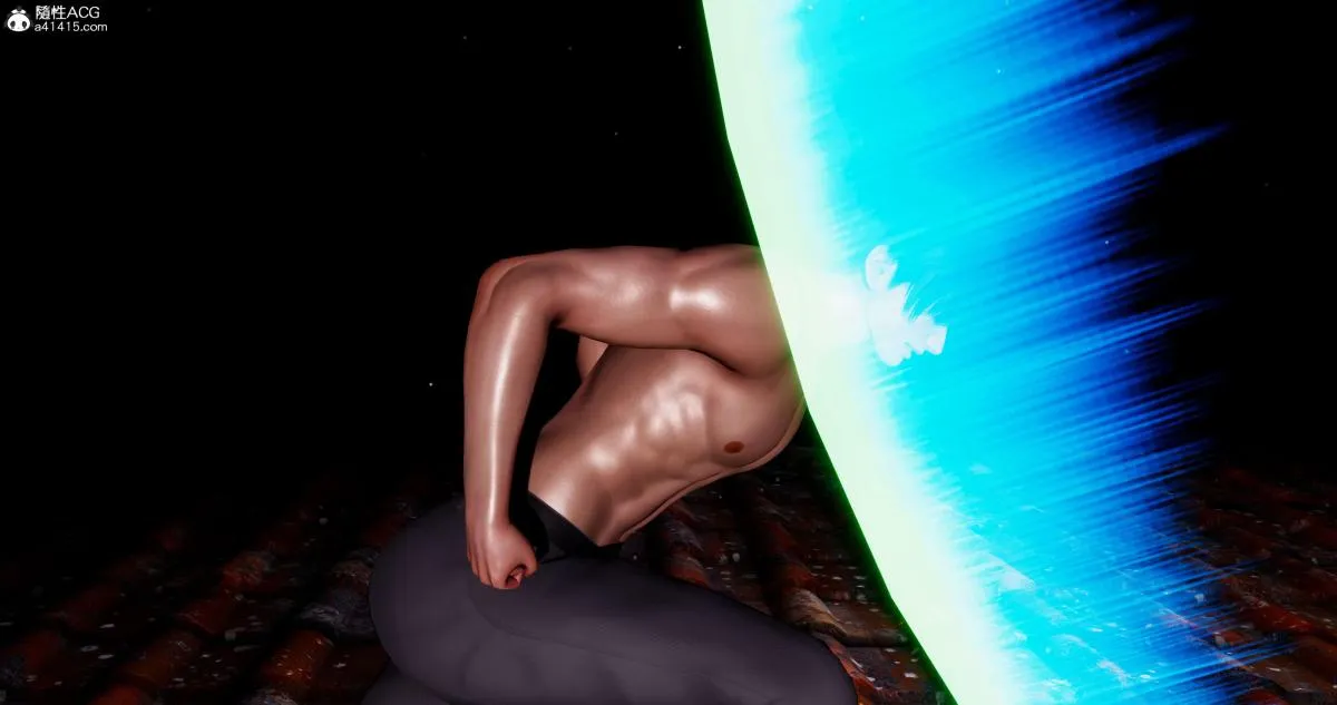 [3D]淫妖兽语第一季 - 07-扭曲的人格(1) - page 8