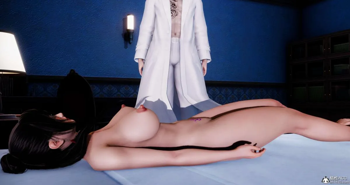 [3D]淫妖兽语第二季 - 06-师徒(1) - page 28