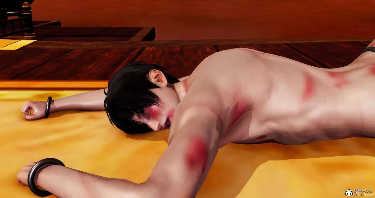 [3D]淫妖兽语第二季 - 05-不期而遇(3) - page 63