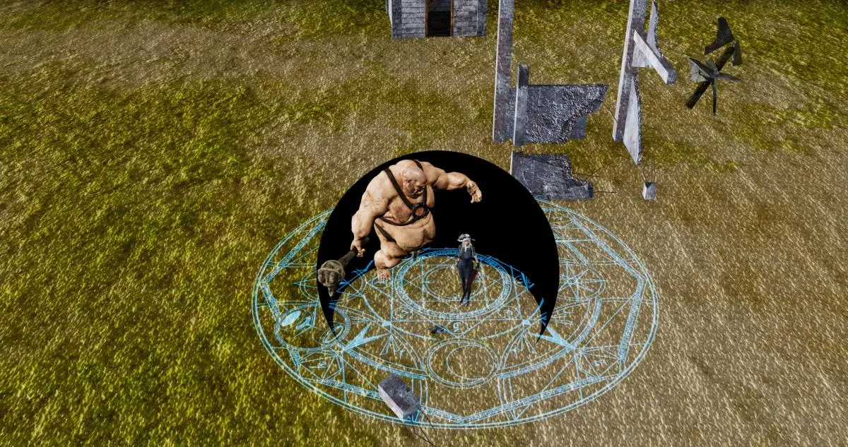 [3D]淫妖兽语第二季 - 09-虚空之城(1) - page 80