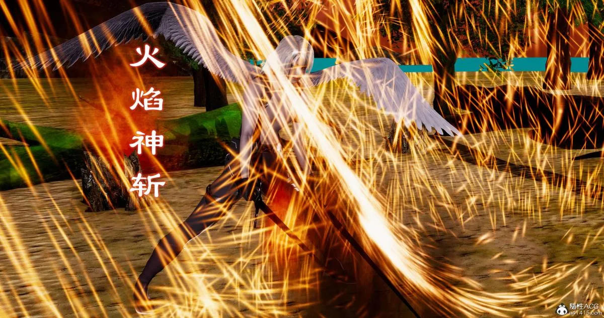 [3D]淫妖兽语第二季 - 10-至暗(1) - page 103