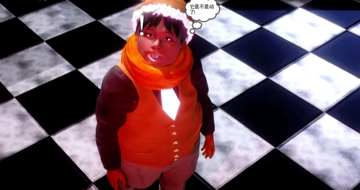 [3D]淫妖兽语第二季 - 08-极北之王(2) - page 66