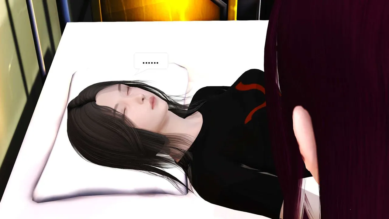 [3D]御女伏魔战记 - 第19话 - page 19