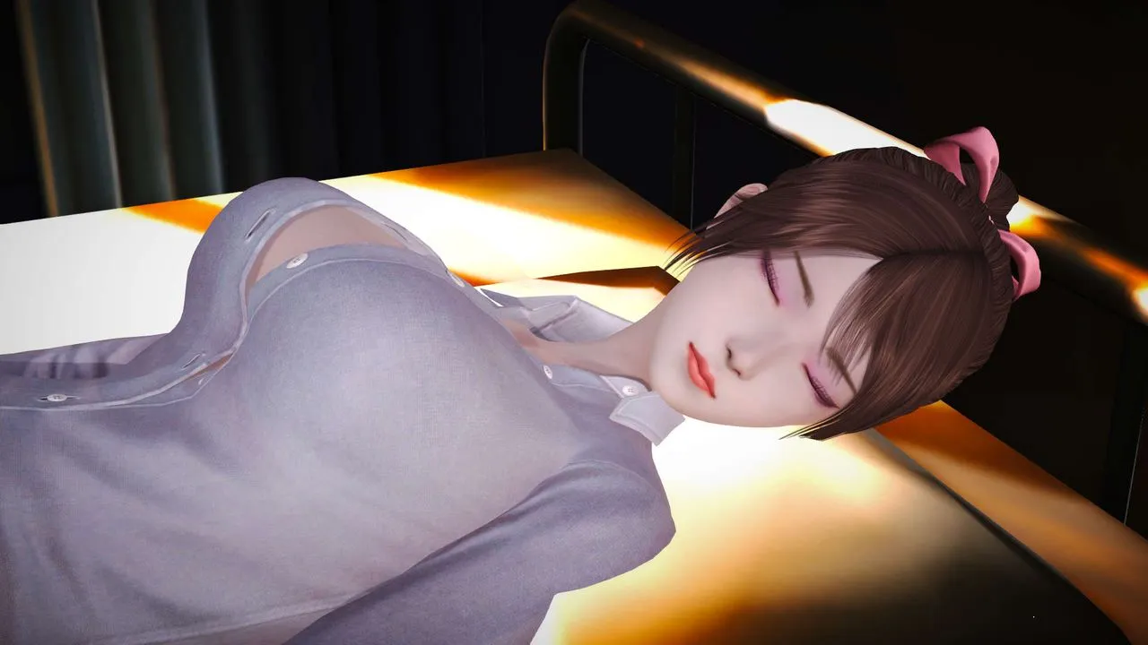 [3D]御女伏魔战记 - 第19话 - page 36