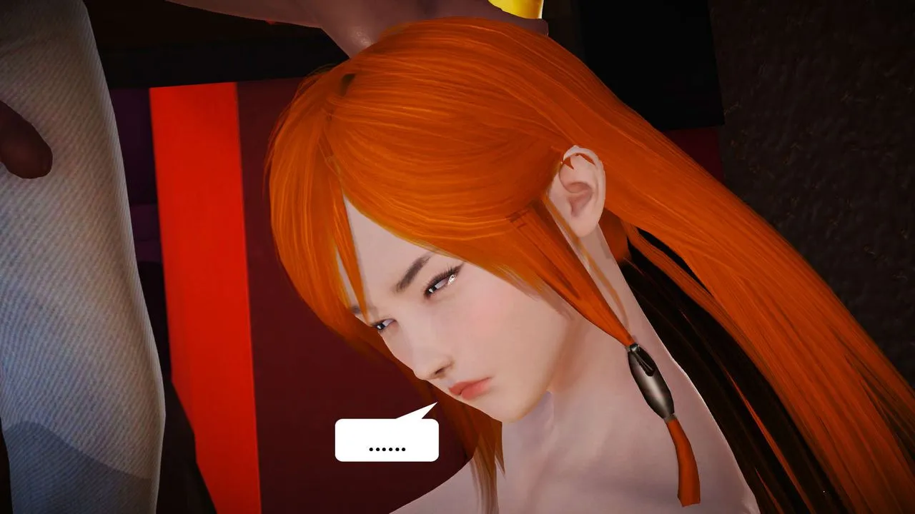 [3D]御女伏魔战记 - 第19话 - page 88