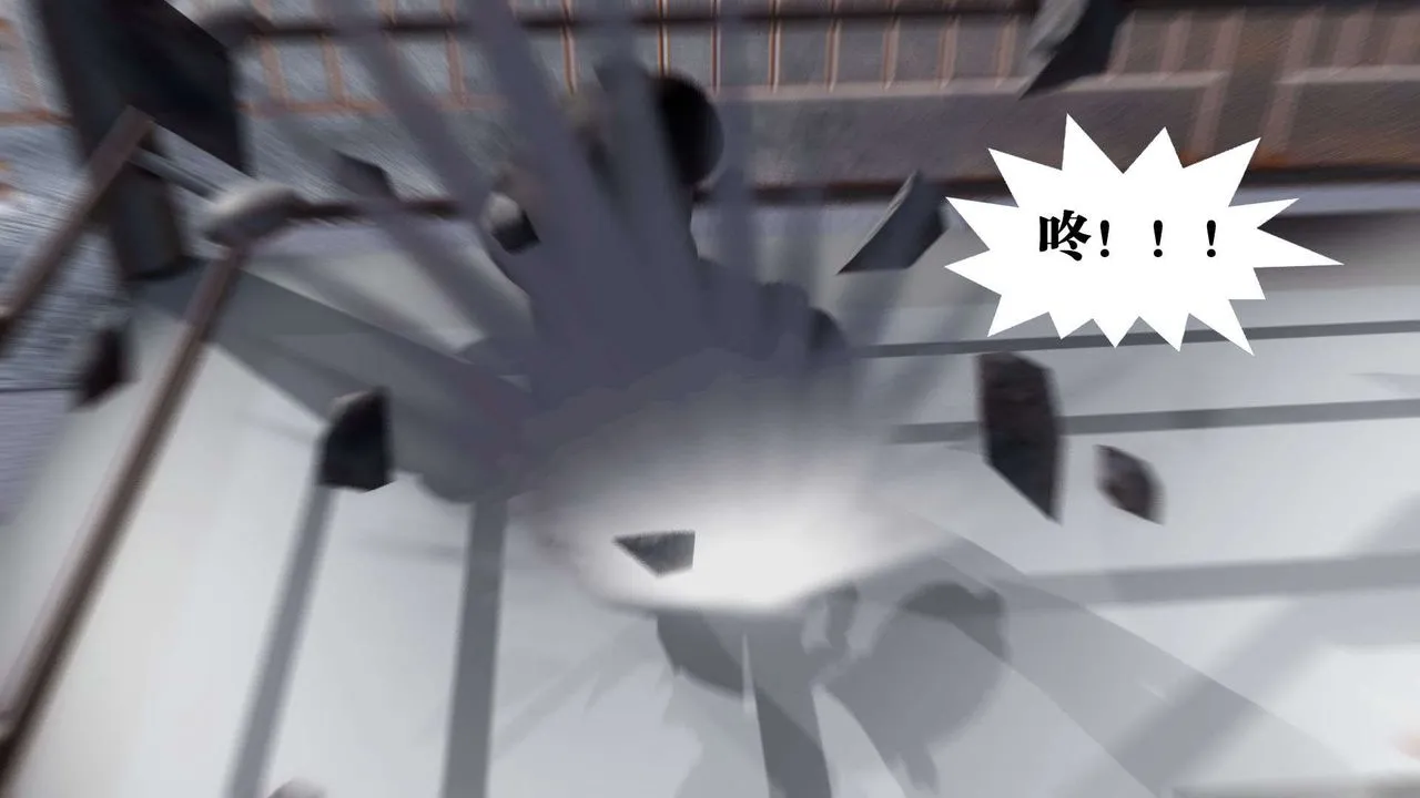 [3D]御女伏魔战记 - 第39话 - page 55
