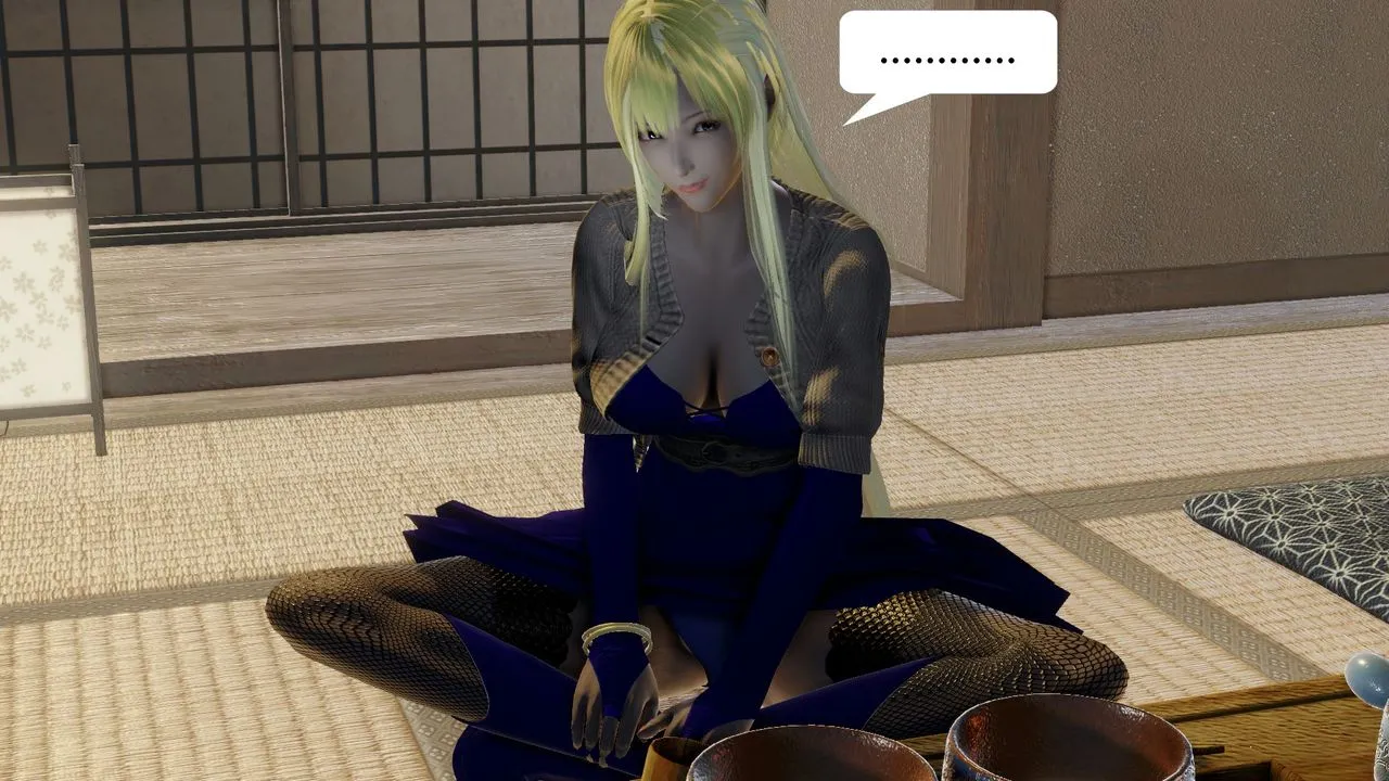 [3D]御女伏魔战记 - 第58话 - page 13