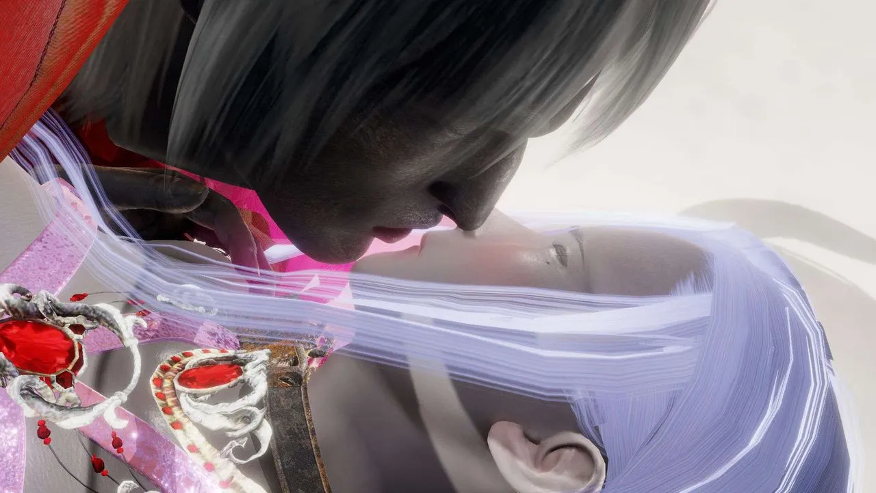 [3D]御女伏魔战记 - 第52话 - page 132